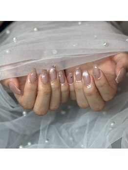 スティムネイル(Stimu nail)/