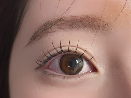eyelash salon noa｜まつげパーマ/バインドロック/パリエク【12月中旬OPEN（予定）】の写真