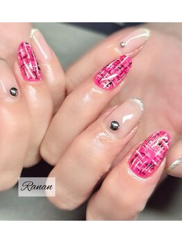 ジェル※定額制