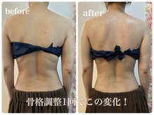 プリンセス ボディ