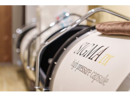 銀座リラコラ 大名古屋ビルヂング店 の写真