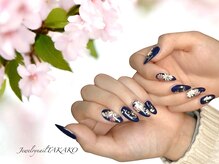 ジュエリーネイル タカコ(Jewelry nail TAKAKO)/