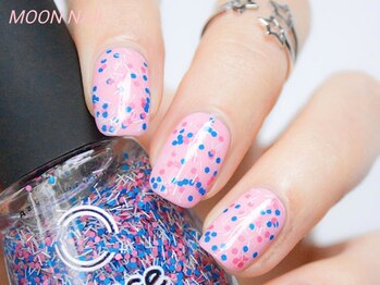 イフ ビューティーサロン(IF)/持ち込みデザイン