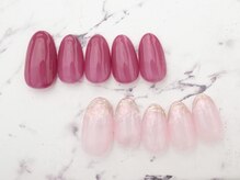 ABCネイル 上野マルイ店(ABC Nail)/★NEW★ハンド定額オフ込5980円