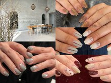サムシング ネイル(Something. Nail)