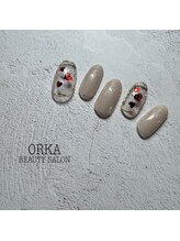 オルカ(ORKA)/定額8000