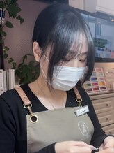 ゼットネイル(Z.Nail)&nbsp;Z.Nail オウ