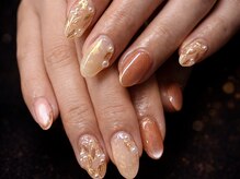 ネイルソファ 生駒(nail sofa)