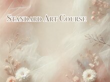 ネイルスタジオ アンビエント 表町店(Nail Studio ambient)/定額スタンダードアートデザイン