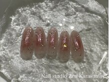 eyelash&nail studio Zen Karasuma/定額デザインコース