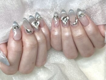 【Aina】マグネットフレンチ