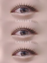 アイモア 豊田 土橋店(eye mor.)/立ち上げカールデザイン☆彡