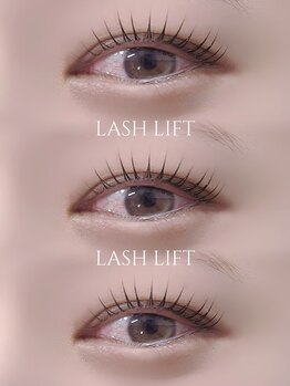 アイモア 豊田 土橋店(eye mor.)/立ち上げカールデザイン☆彡