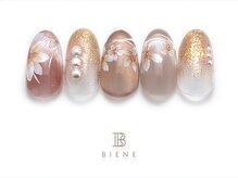 ビーネ 品川 高輪店(BIENE)/ダイヤモンドコース-7