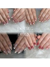 2026年春【ネイル増築OPEN♪】Petit Ange池袋西口北口徒歩5分★