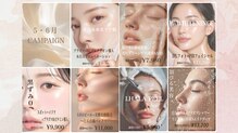 サロンドショコラ(salon de chocolat)