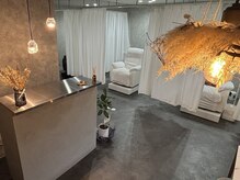 イースブルー(Y's BLUE)の雰囲気（店内）