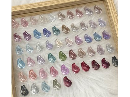 キャンアイドレッシー 荻窪店の写真