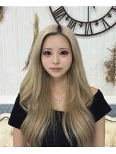 オリヴィア(Olivia)&nbsp;OLIVIA 遠藤