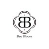 ビーブルーム(BeeBloom)のお店ロゴ
