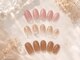 ネイルサロン ド シー Nail Salon de Cの写真