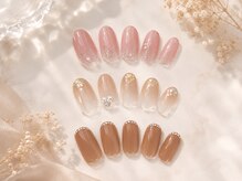 ネイルサロン ド シー Nail Salon de C