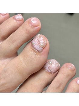 リリーヘブン(LILY HEAVEN)の写真/サンダル解禁！夏本番まえに特別割引で足元からおしゃれに気分転換◎