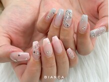ビアンカ 北浦和店(Bianca)/お持ち込み♪新￥9300/再￥10300