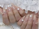 【Masaki】バラネイル