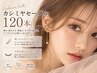 【4週以内】軽くて柔らかい◎カシミヤセーブル 120本+高級コーティング