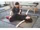 ブラッシュアップ(BRUSH UP)の写真/《初めてのパーソナルトレーニング◎》整体×トレーニングで体を根本から変える!!【全身整体+パーソナル】