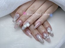 ロージー 柏店(Rosie)/持ち込みデザイン