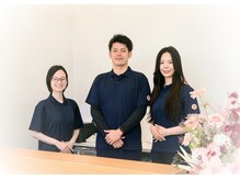 リーフ 久留米(LEAF)の雰囲気（久留米で無理なく痩せる！リバウンドしない個別ダイエット専門店）