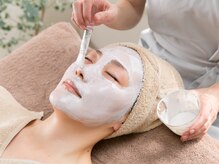 ビクラ スキンケアサロン(BIKURA)/ブライダルフェイシャル