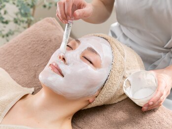 ビクラ スキンケアサロン(BIKURA)/ブライダルフェイシャル