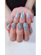 プラスワン/ユニオンネイル