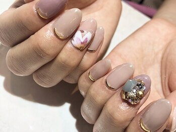 サロン ド ワカ(Salon de WAKA)/