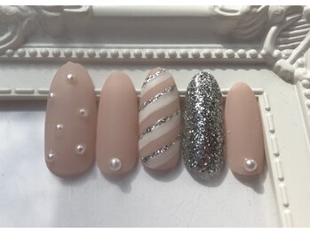 ナトゥール ネイルサロン(Natur nail salon)/