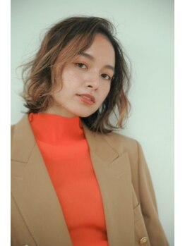 シルフ エルスパ 阪急茨木店(Sylph &EirSPA)/