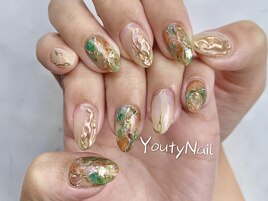 クレオパトラニュアンス