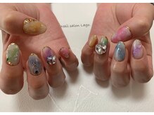 ネイルサロン ラゴ(Nail salon Lago.)/