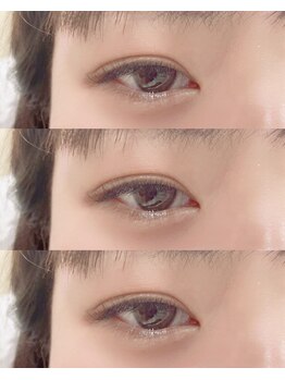 プライズアイリス アイラッシュ 池袋東口店(prize Iris eyelash)/キュートデザイン♪【池袋】