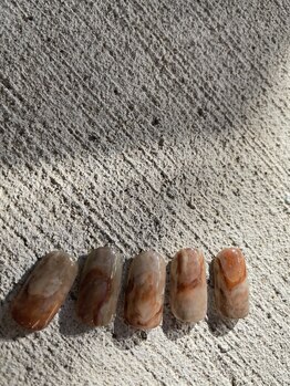 テンネイル(ten. nail)/選べるチップデザインコース