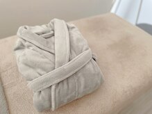 ラビット 福岡博多店(LOVit)/バスローブございます☆