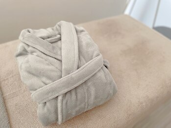 ラビット 福岡博多店(LOVit)/バスローブございます☆