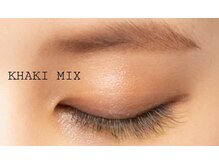 サロンノアノア 直方店(salon noa noa)/最旬フラットマットカラーMIX