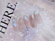 キューティプティ/