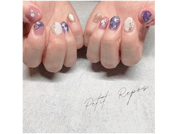 プチルポ(Petit Repos)/