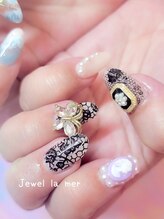 ジュエル ラ メール(Jewel la mer)/