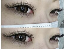 ミエル(Mier)/シングルラッシュ140本